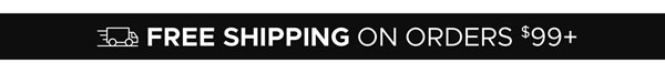 Free Shipping