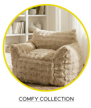 Comfy Collection