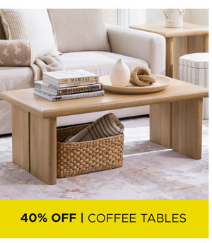 Coffee Tables