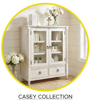 Casey Collection