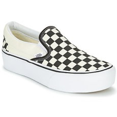 UA CLASSIC SLIP-ON