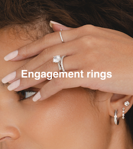 Engagement rings