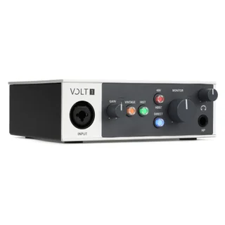 Universal Audio Volt 1 USB-C Audio Interface