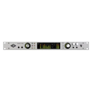 Universal Audio Apollo x8p Gen 2 Essentials+ Thunderbolt Audio...