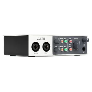 Universal Audio Volt 2 USB-C Audio Interface