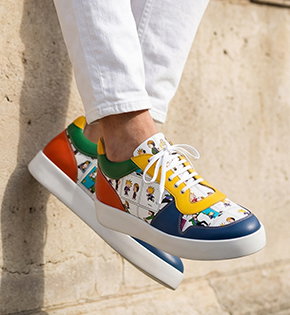 SNEAKER