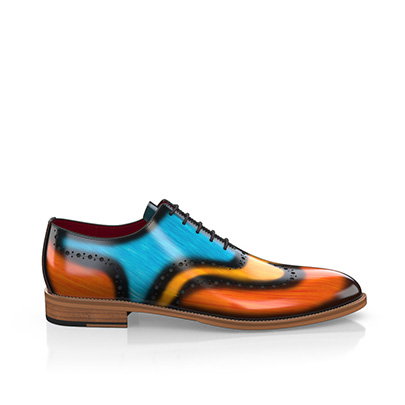 Luxus Anzugschuhe für Herren 