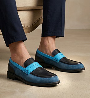LOAFERS