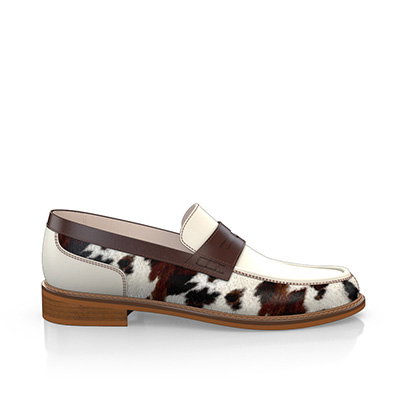 Penny Loafers für Männer