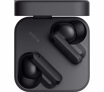 Nothing CMF Buds 2a In-Ear Earbuds (42dB ANC, 12.4mm Dynami...