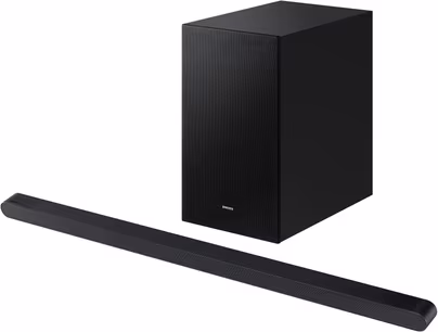 Samsung HW-S700D 3.1ch Lifestyle Ultra Slim Soundbar in Bla...