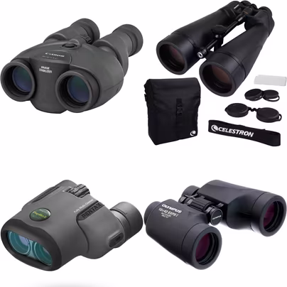 A round-up of the best Amazon Spring Sale Binocular Deals( Can...