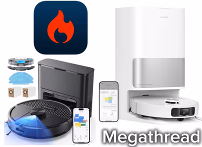 Robot Vacuum Megathread, Best Current Deals On...