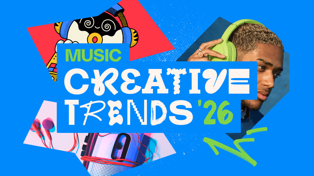 Music trends for 2026