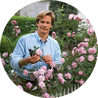 P. Allen Smith
