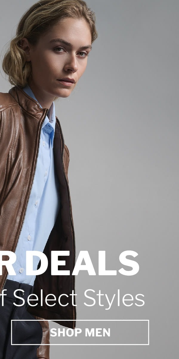 Shop Mens