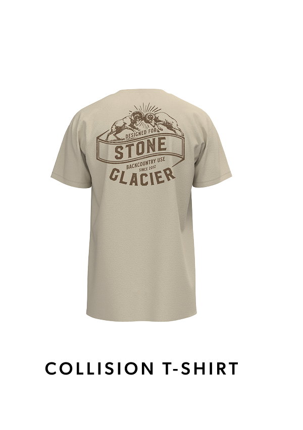 Collision T-Shirt