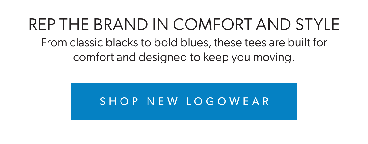 Rep The Brand In Comfort And Style