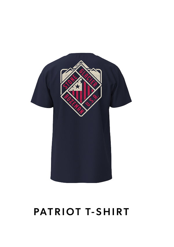 Patriot T-Shirt