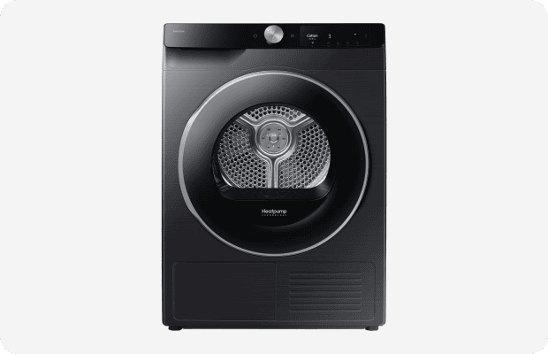 $250 off 9kg Smart Heat Pump Dryer