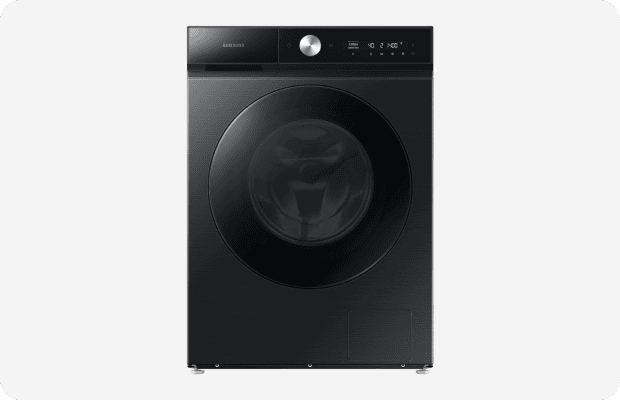 $500 off 9kg Bespoke Washer