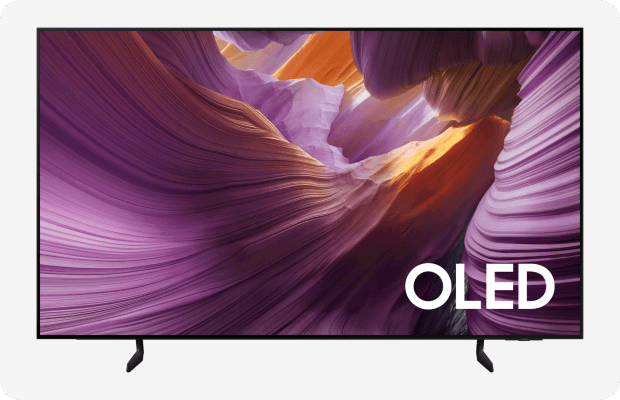 $2,200 off 83 inch OLED