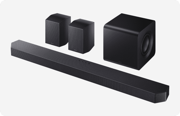 Massive $700 off Q-Series Soundbar