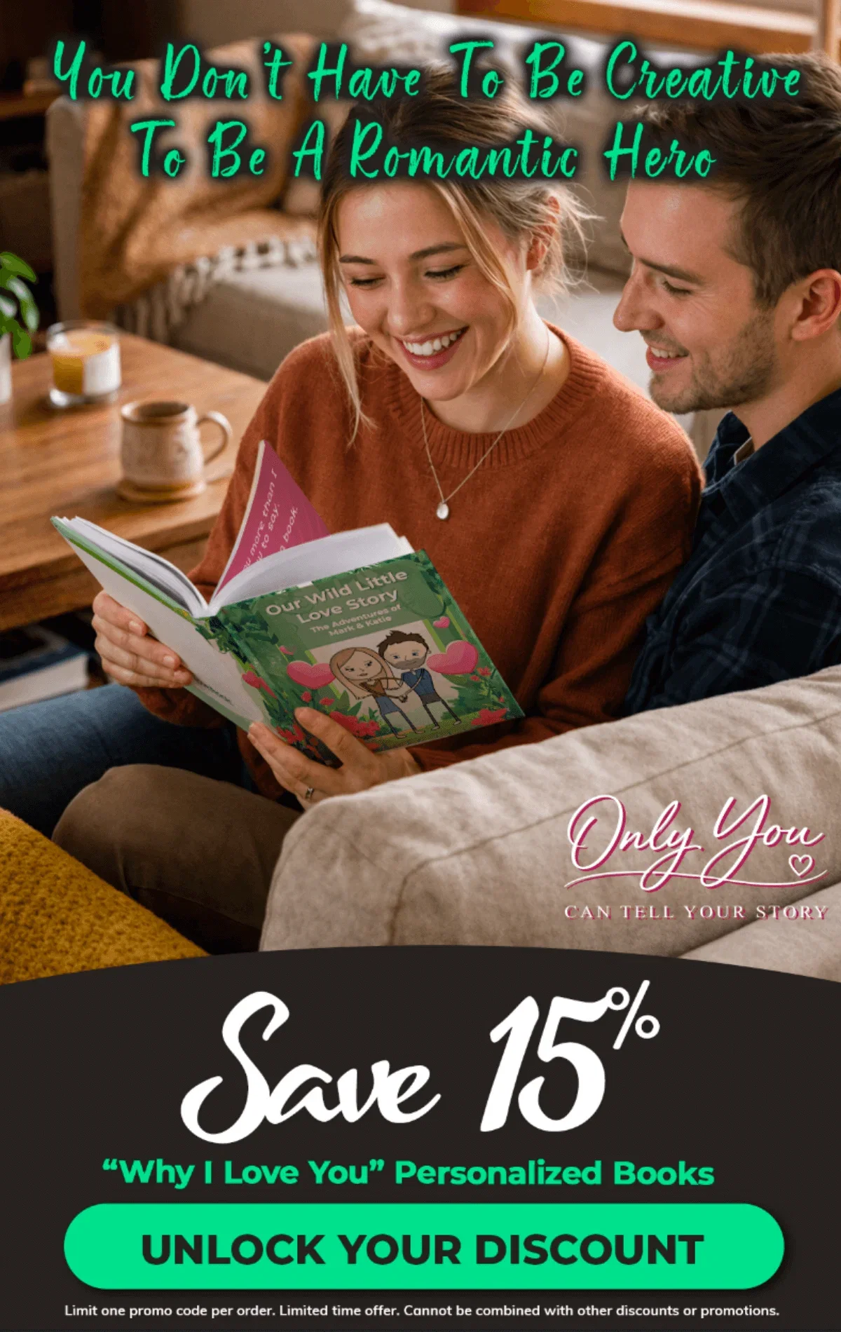 Save Big!