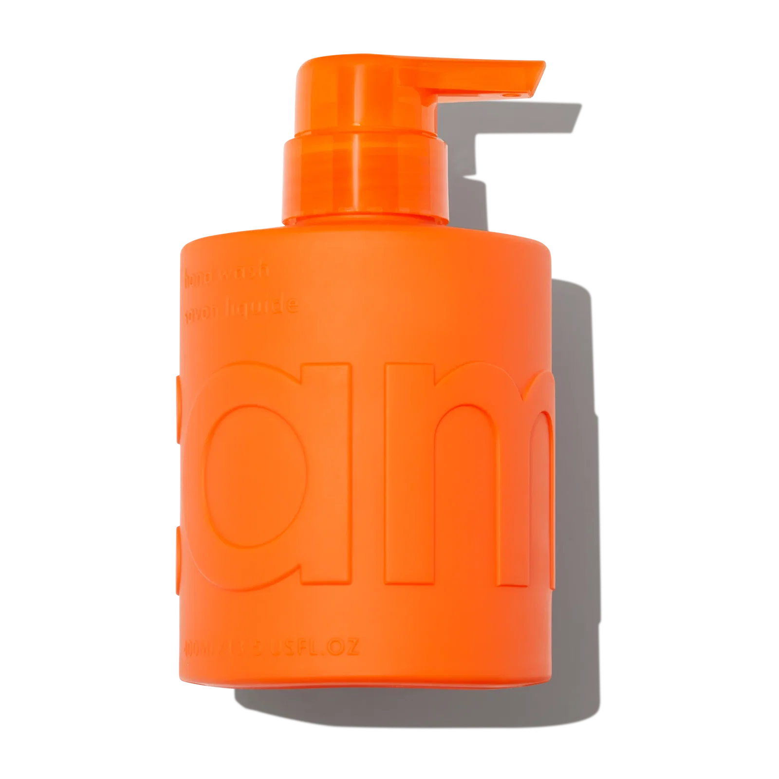 Image of hand wash | infused with sea buckthorn berry