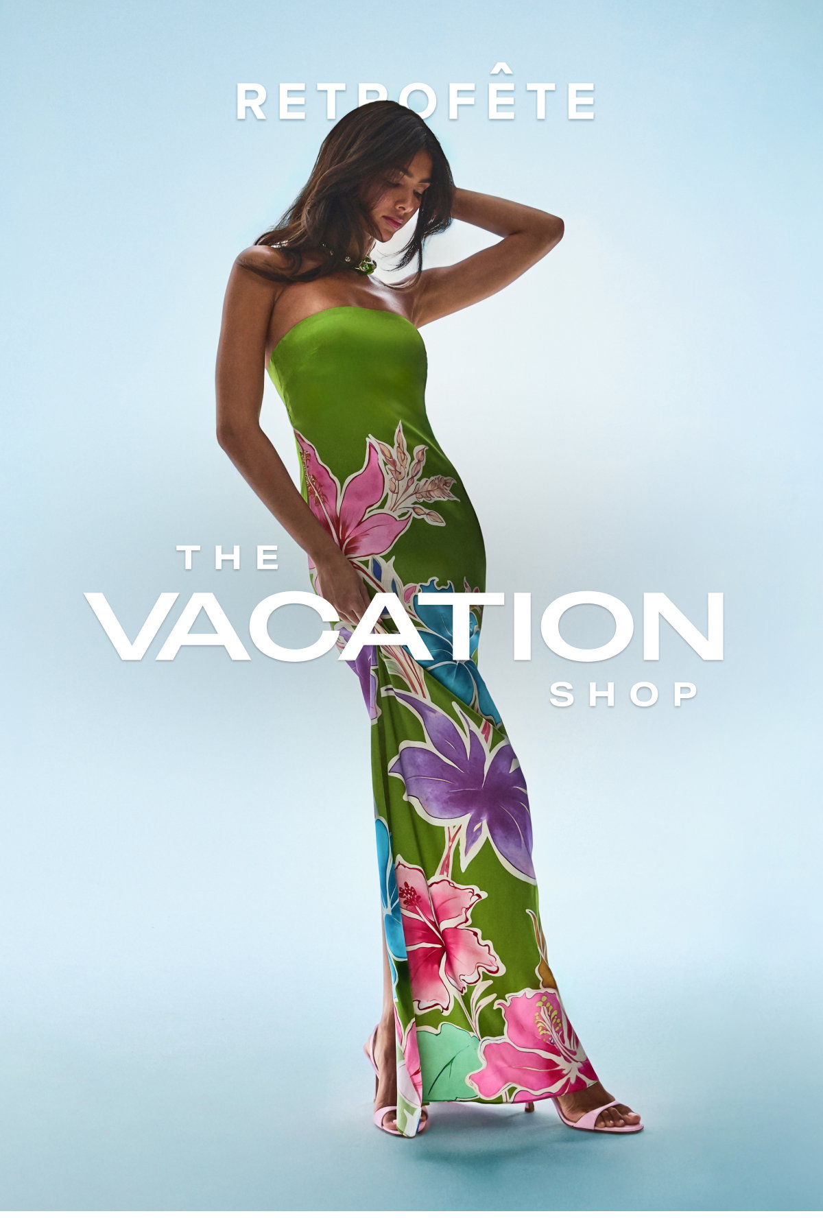 vacation shop