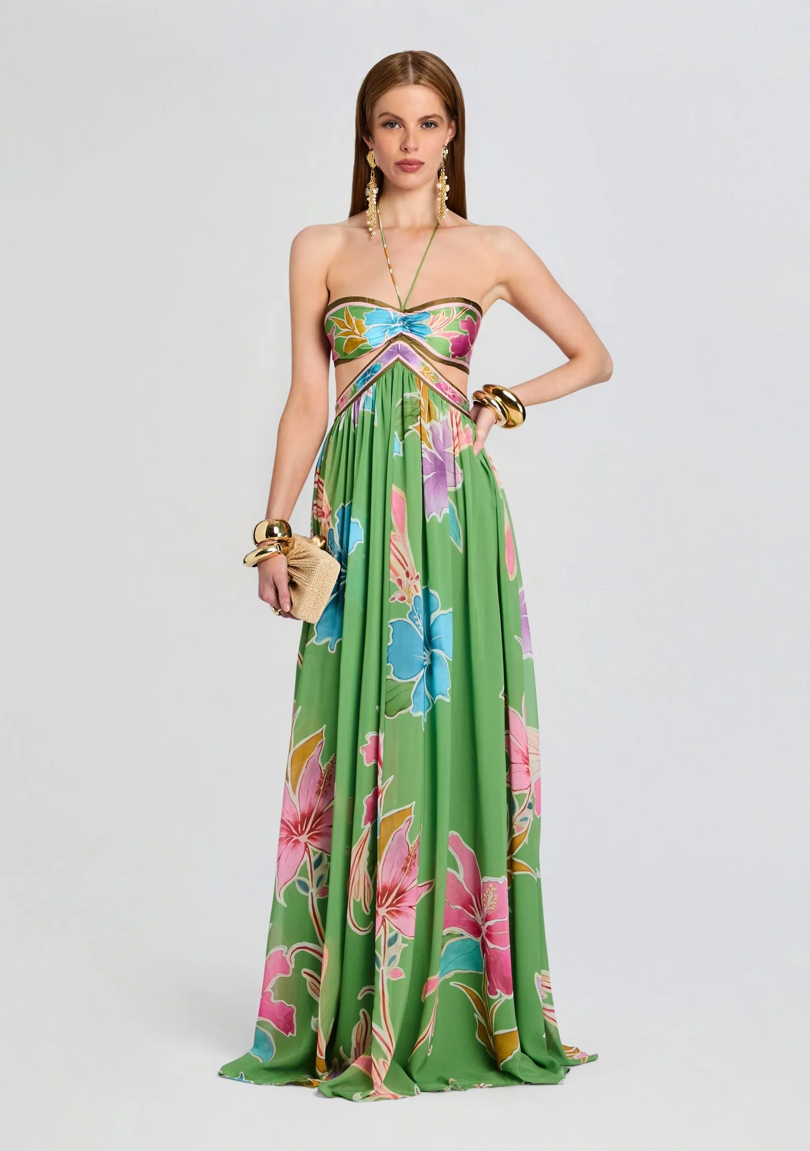 Image of Rabel Dress