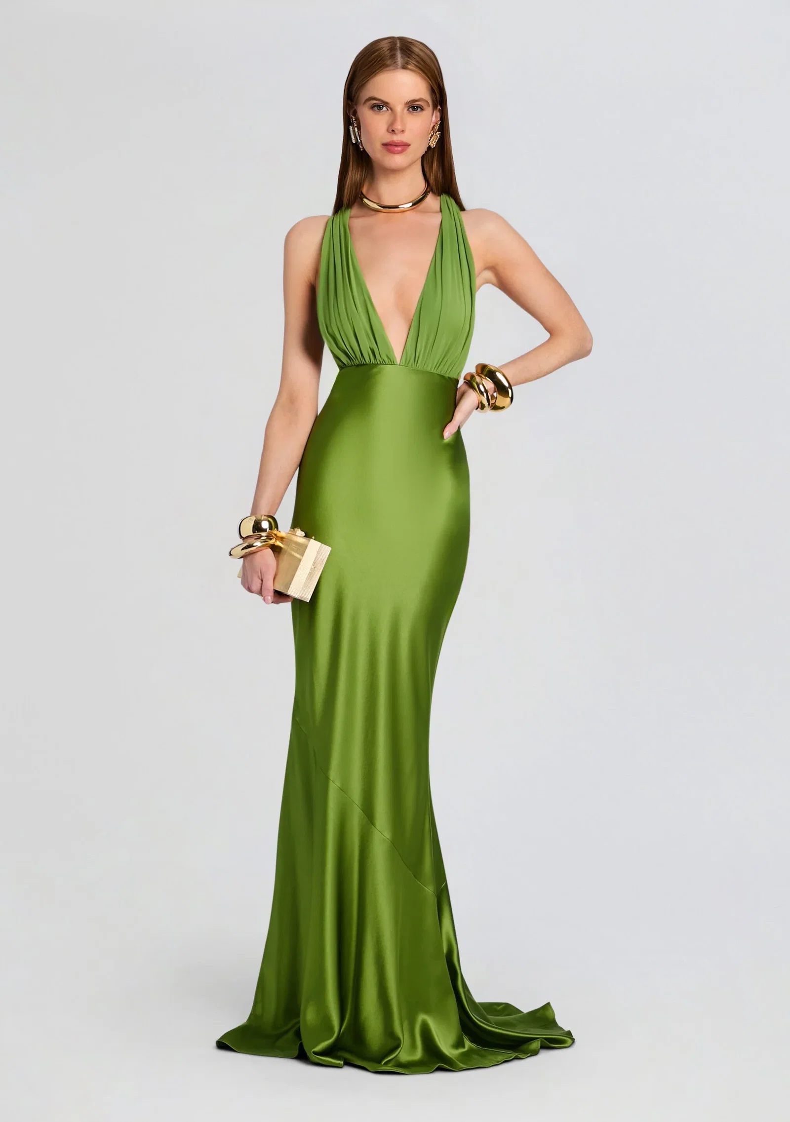 Image of Fig Dress