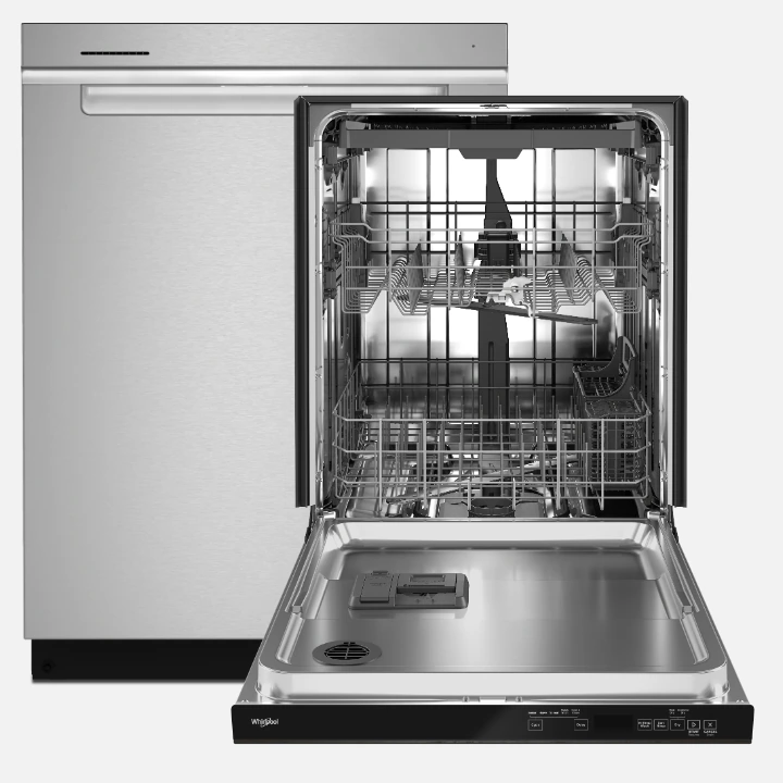 Dishwashers