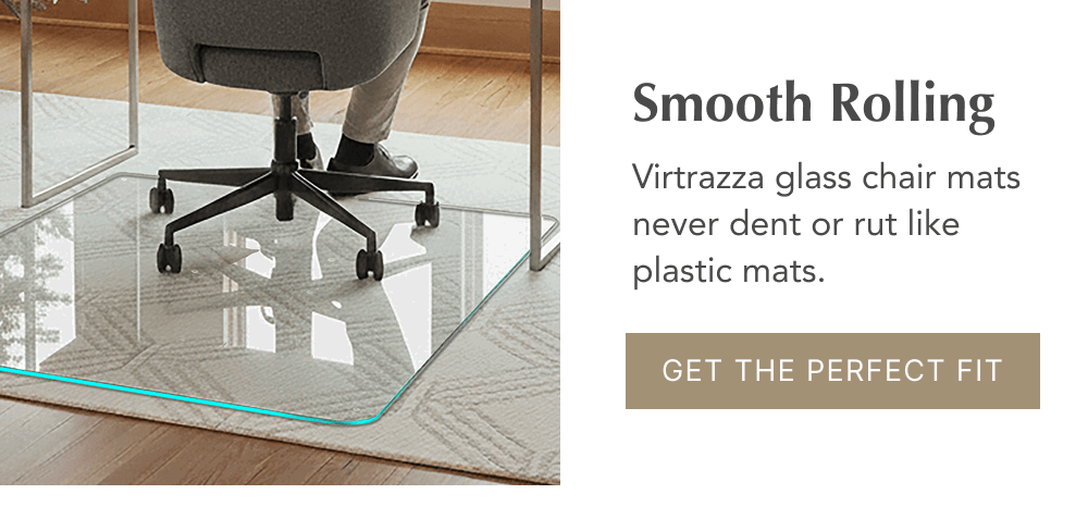 It Glides Effortlessly