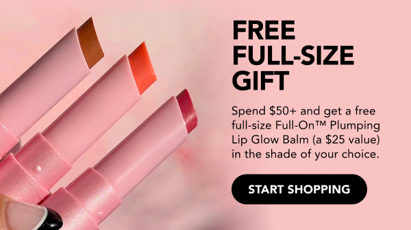 Free full-size gift
