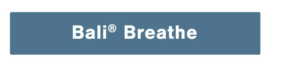Bali Breathe
