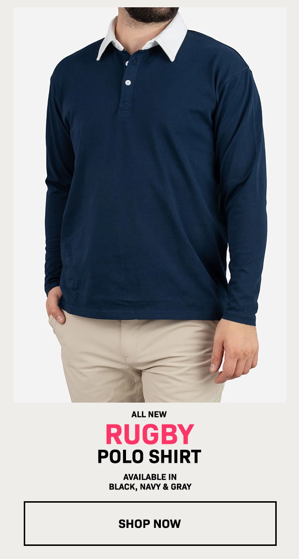 Rugby Polo