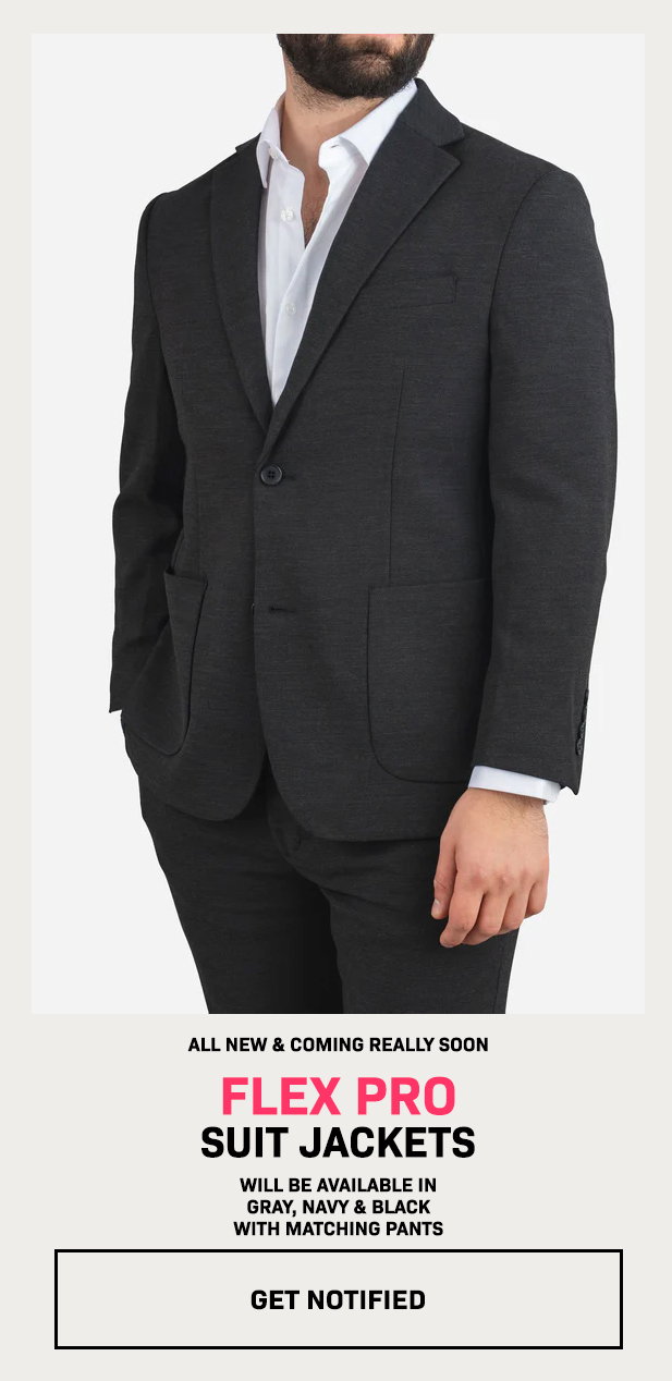 Flex Pro Jacket