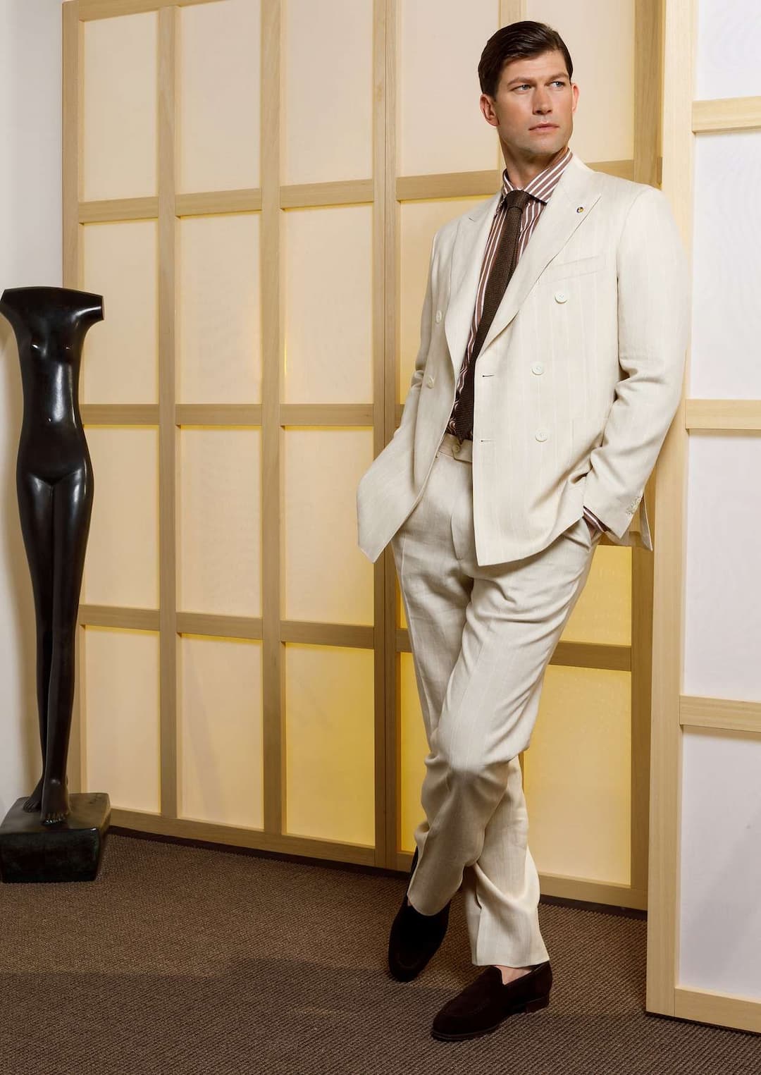 Tailoring Suits for all occassions