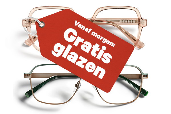 Gratis Glazen