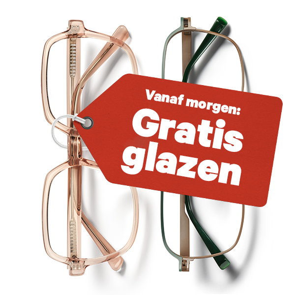 Gratis Glazen