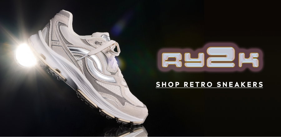 Ry2k | Shop Retro Sneakers