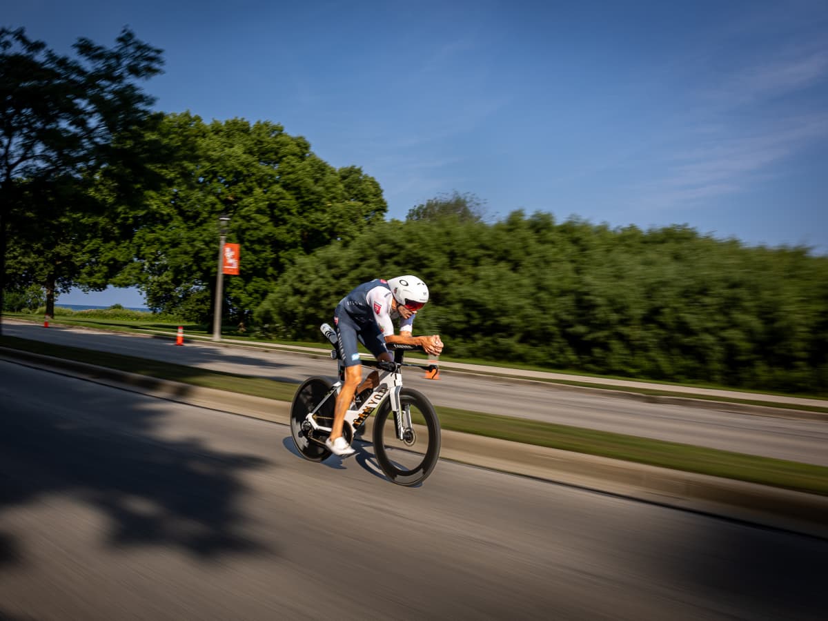 Speed