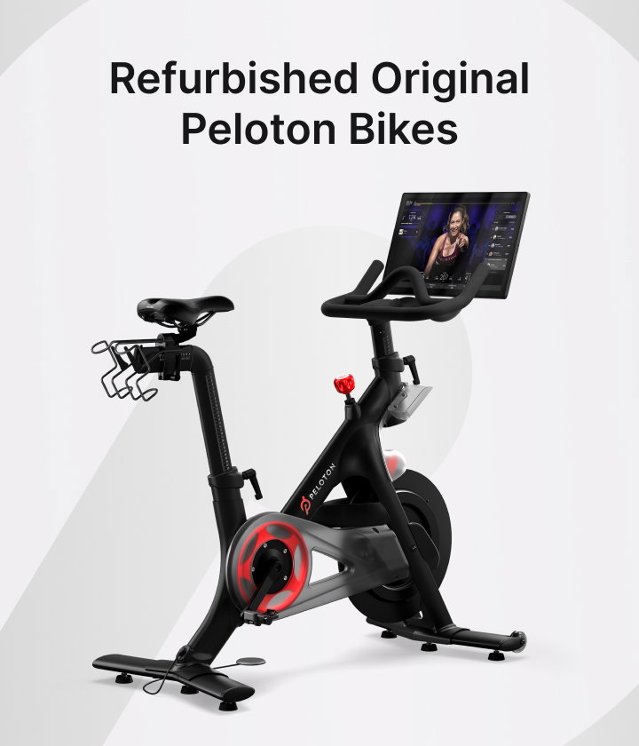 The most Bike for your buck