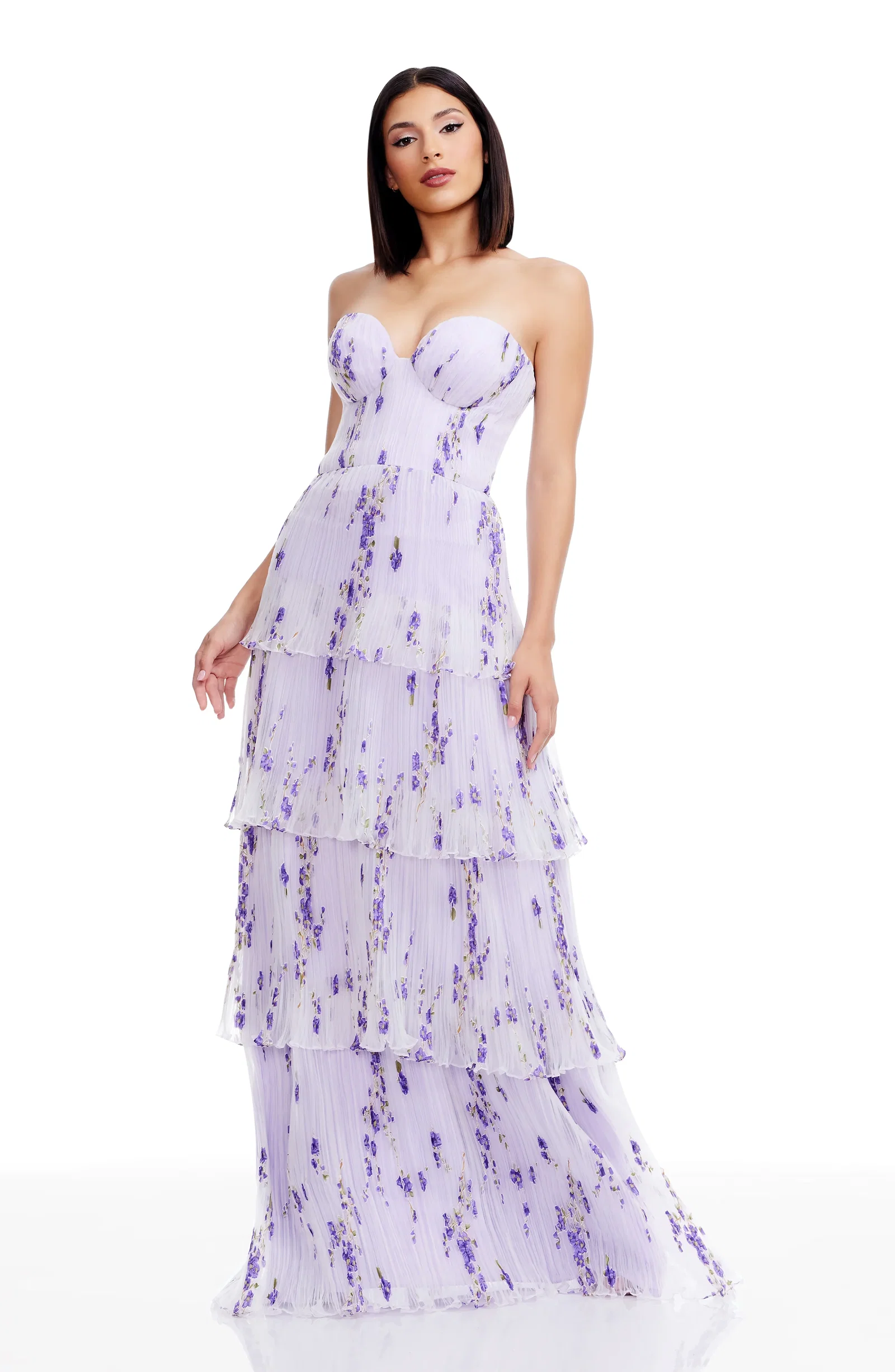 Image of Layana Dress