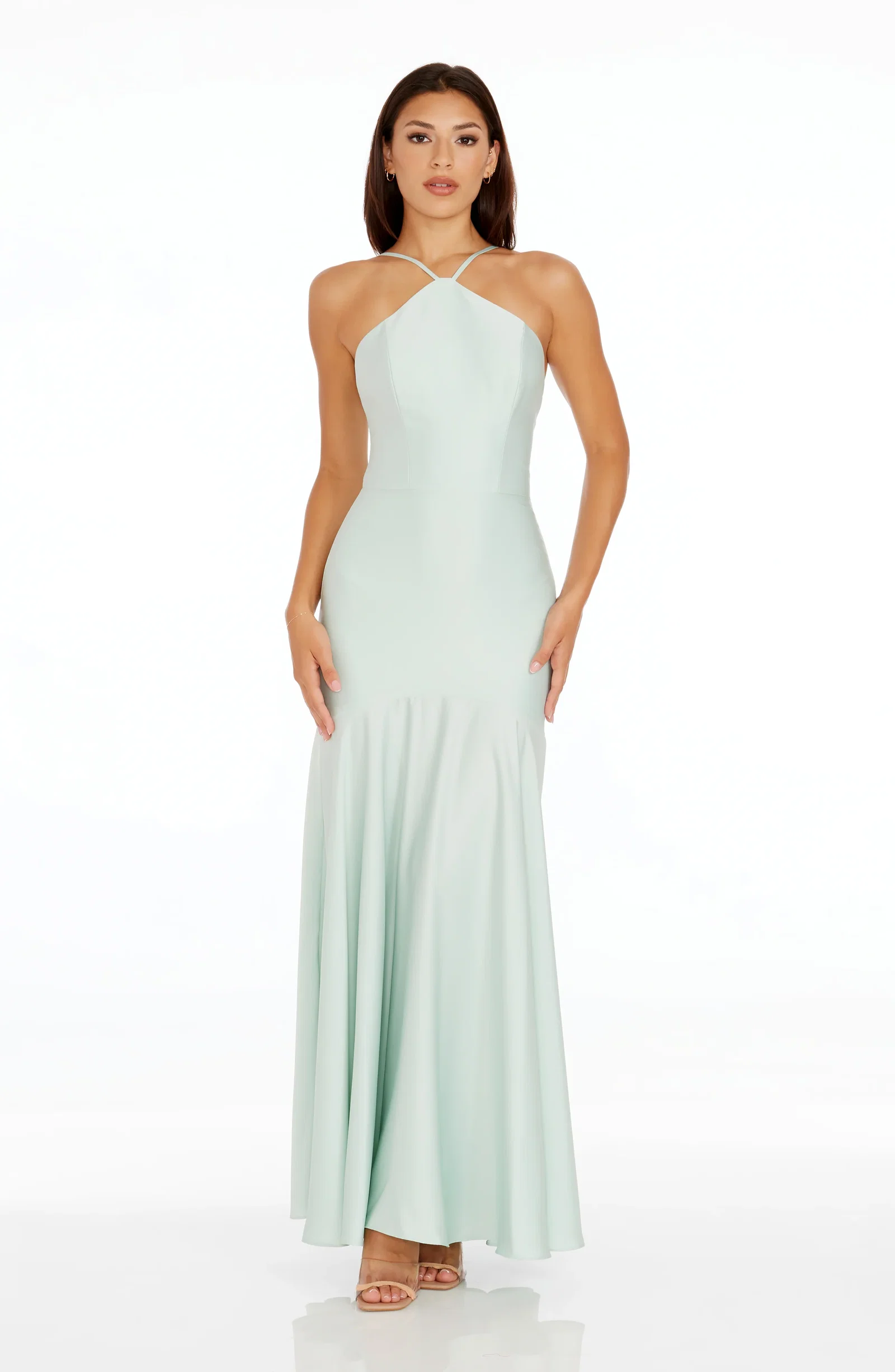 Image of Justine Gown