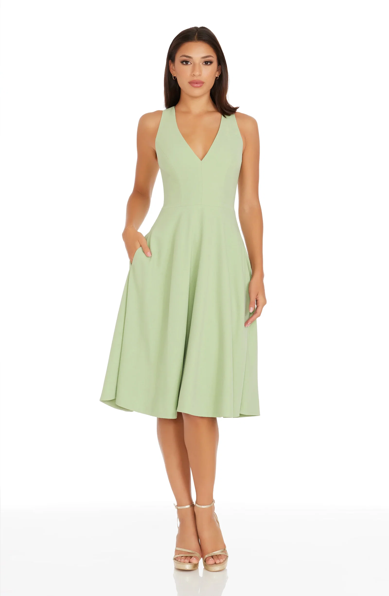 Image of Catalina Dress