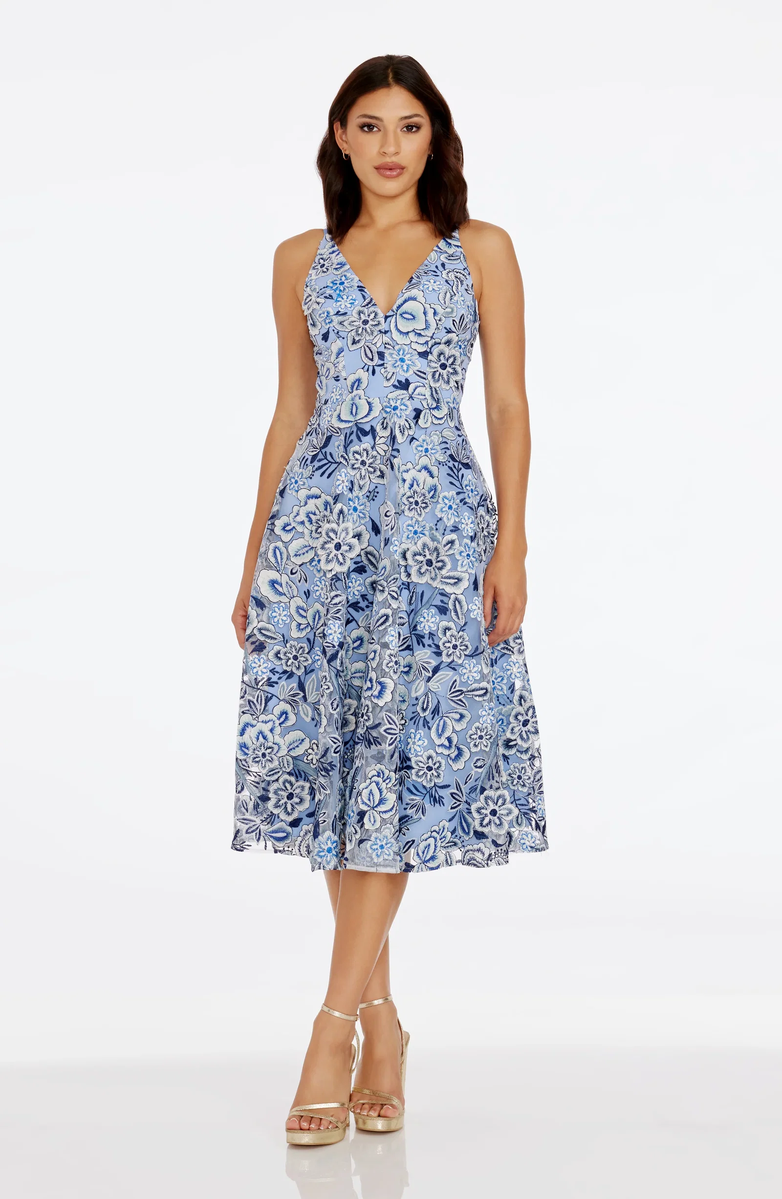 Image of Elisa Dress