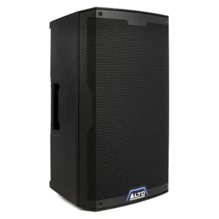 Alto Professional TS415 2,500-watt 15-inch Powered Speaker