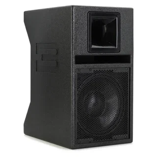 BASSBOSS SV9-MK3 1,200-watt Single 9-inch Powered Speaker